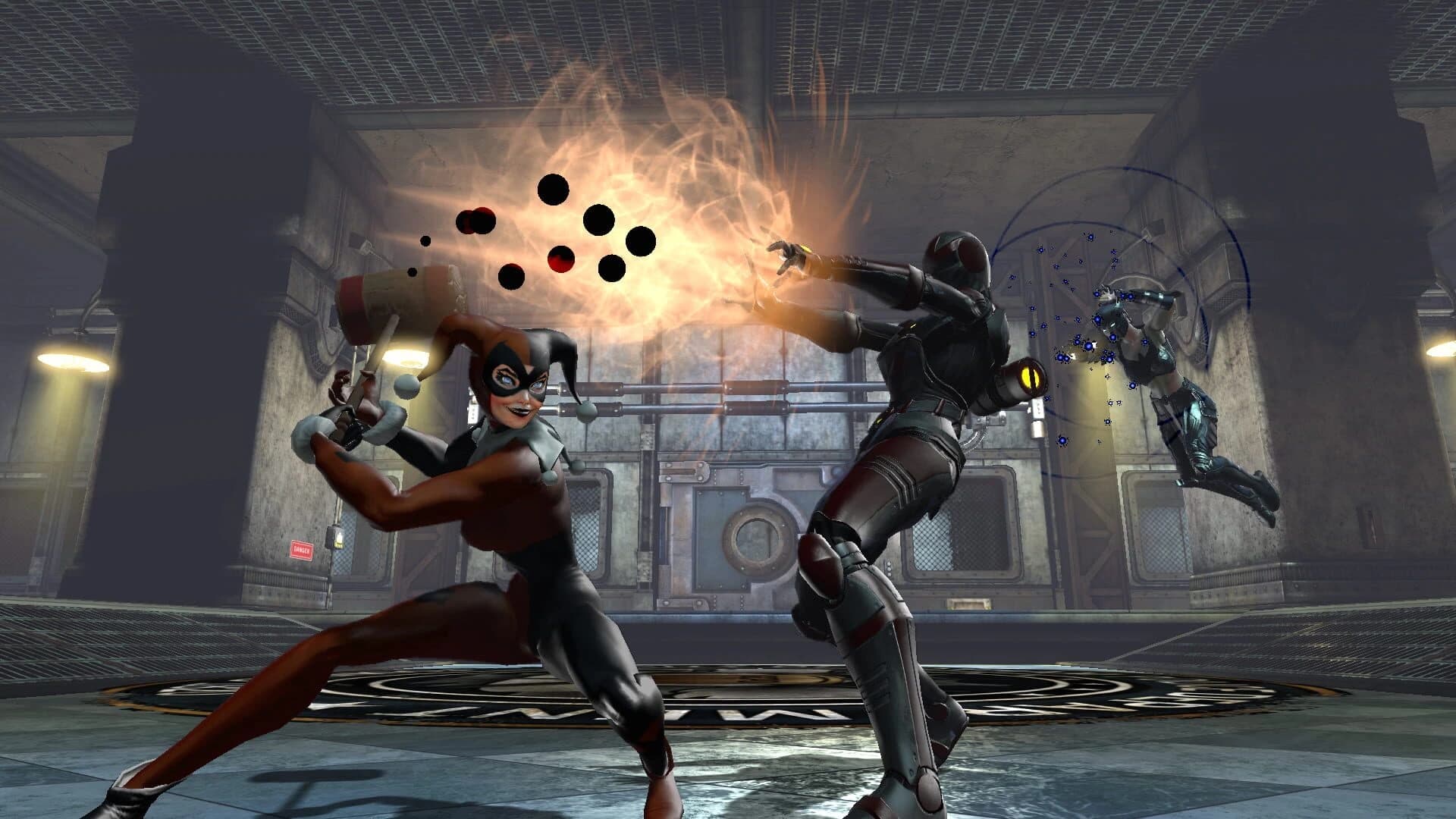 DC Universe Online: Episode Pack IV screenshot 3