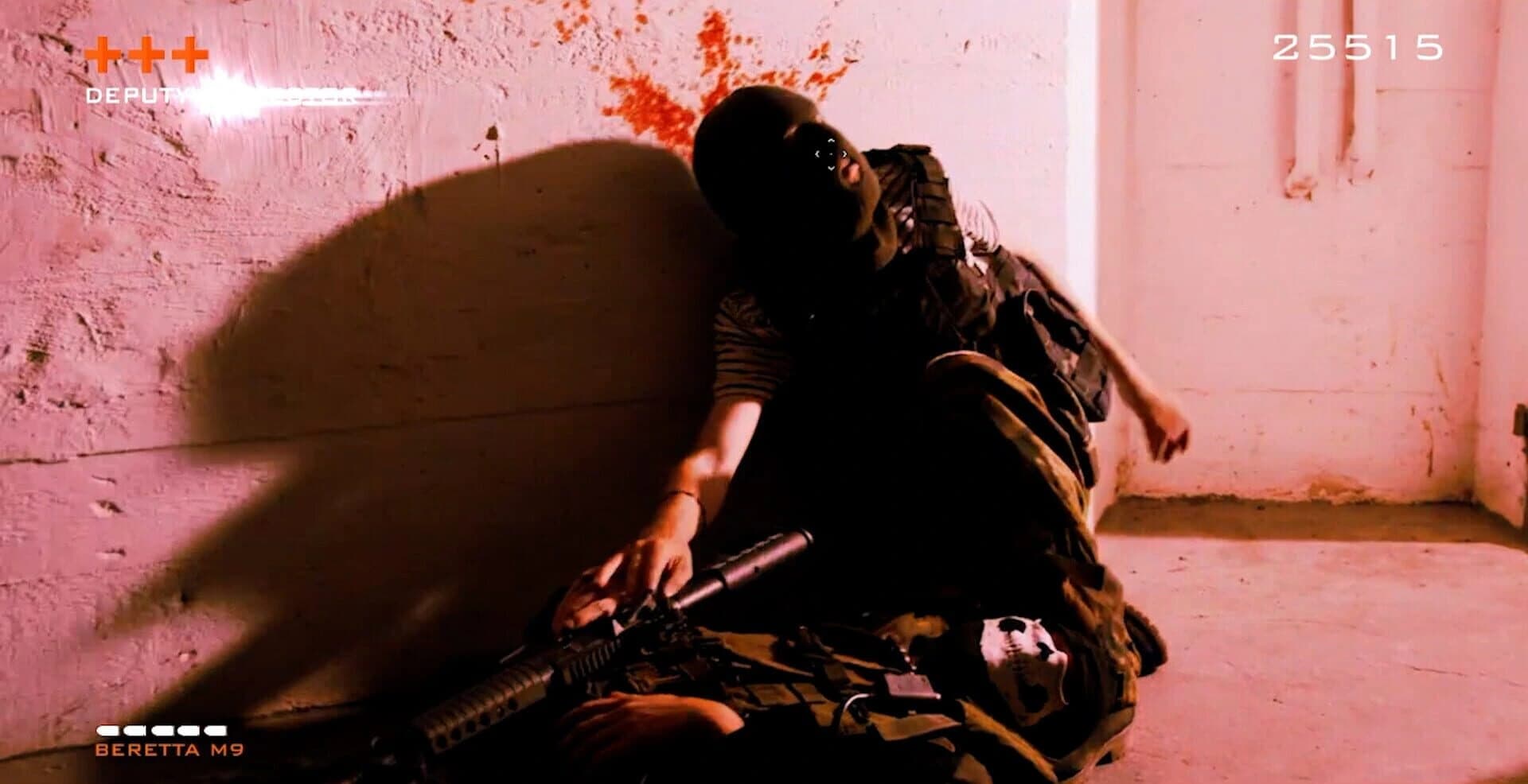 DCop screenshot 3