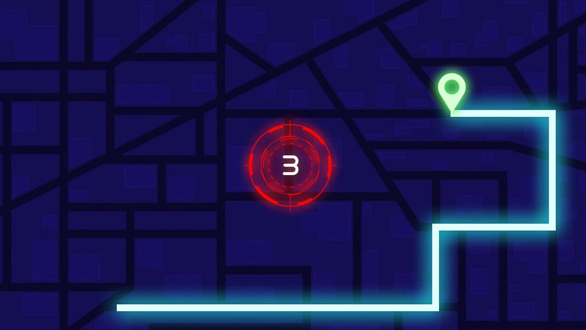 DDD: Drone Drop Dash screenshot 3