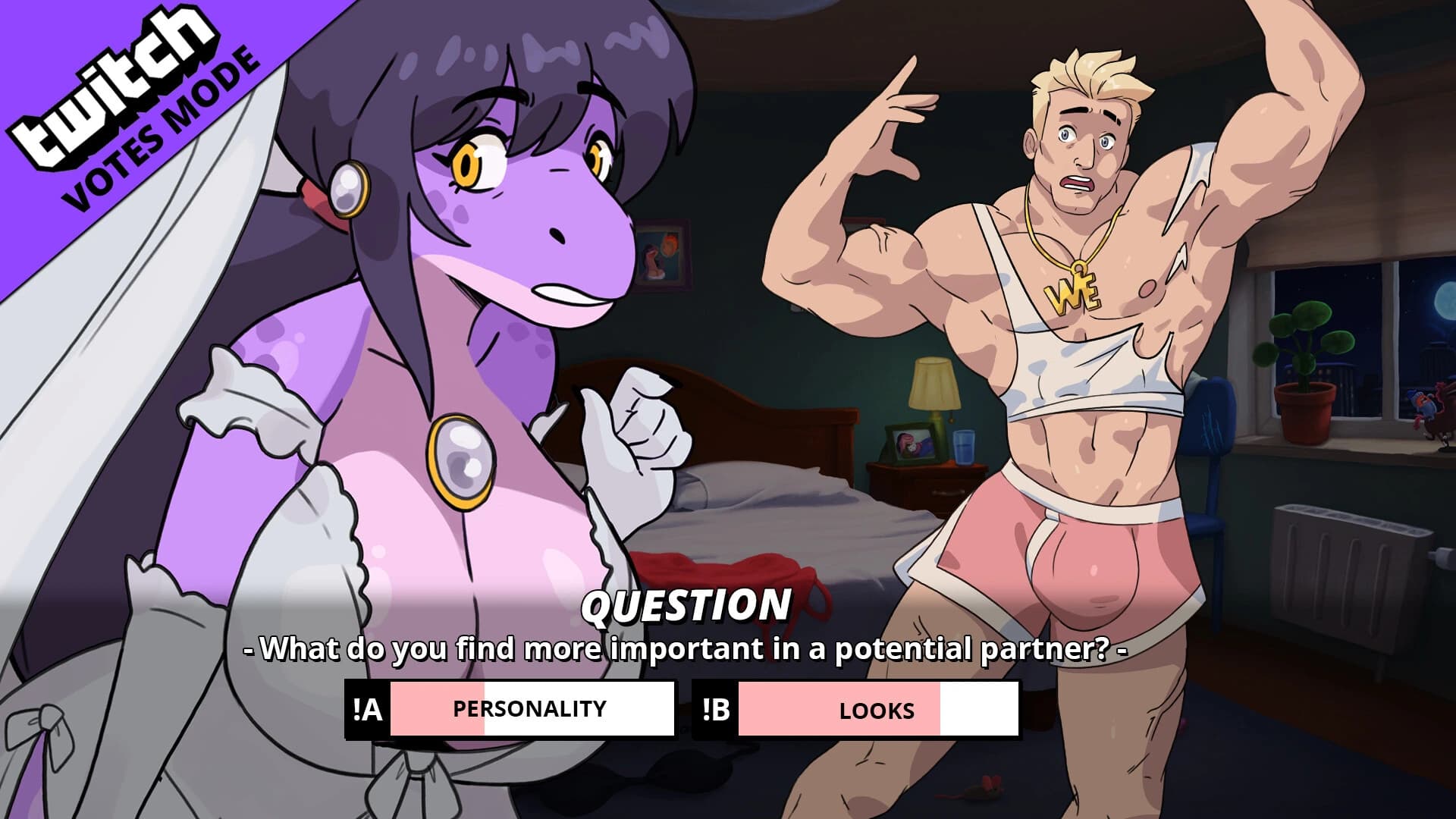 DDinosaur with Double D's screenshot 5