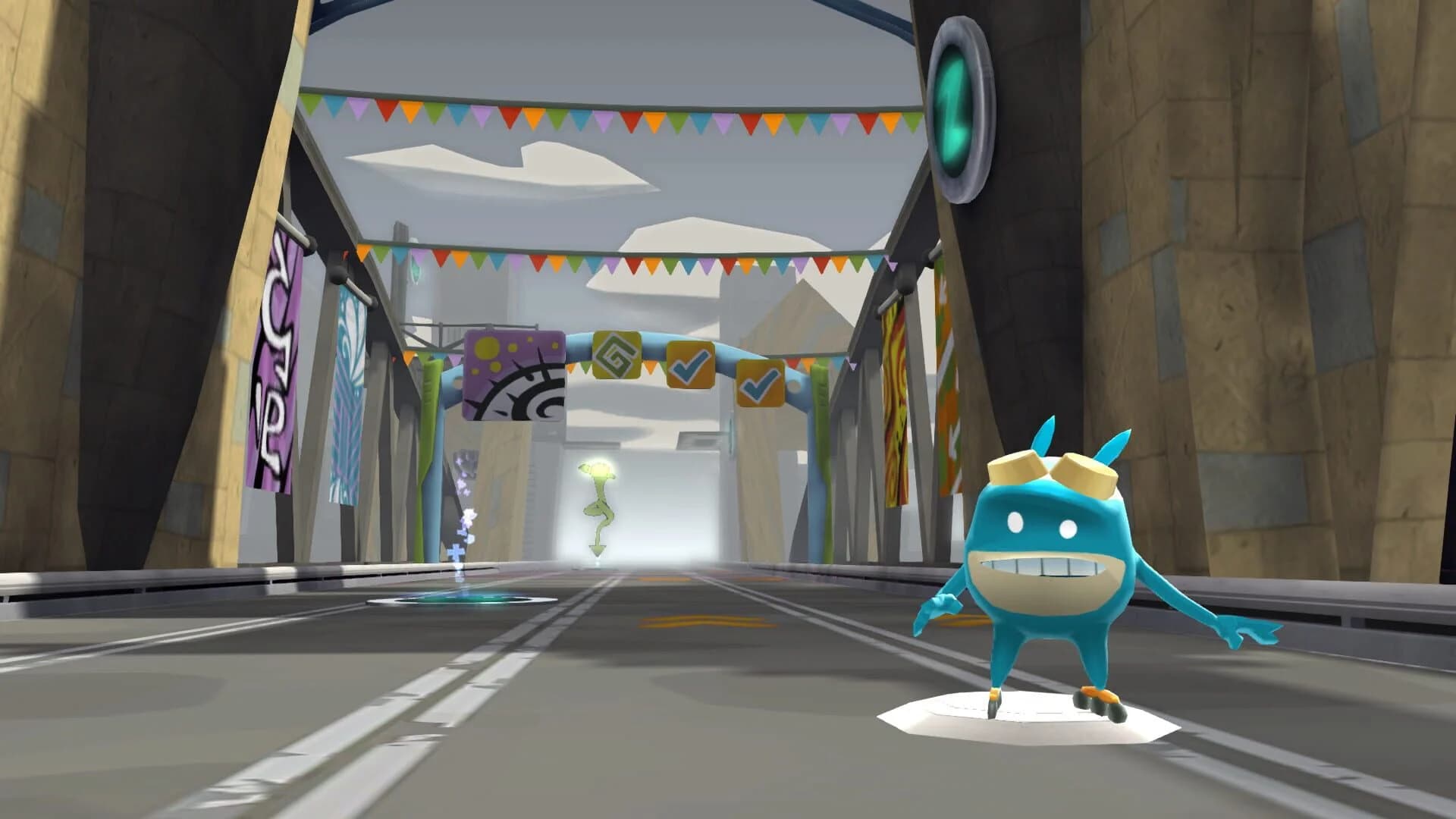 de Blob screenshot 5