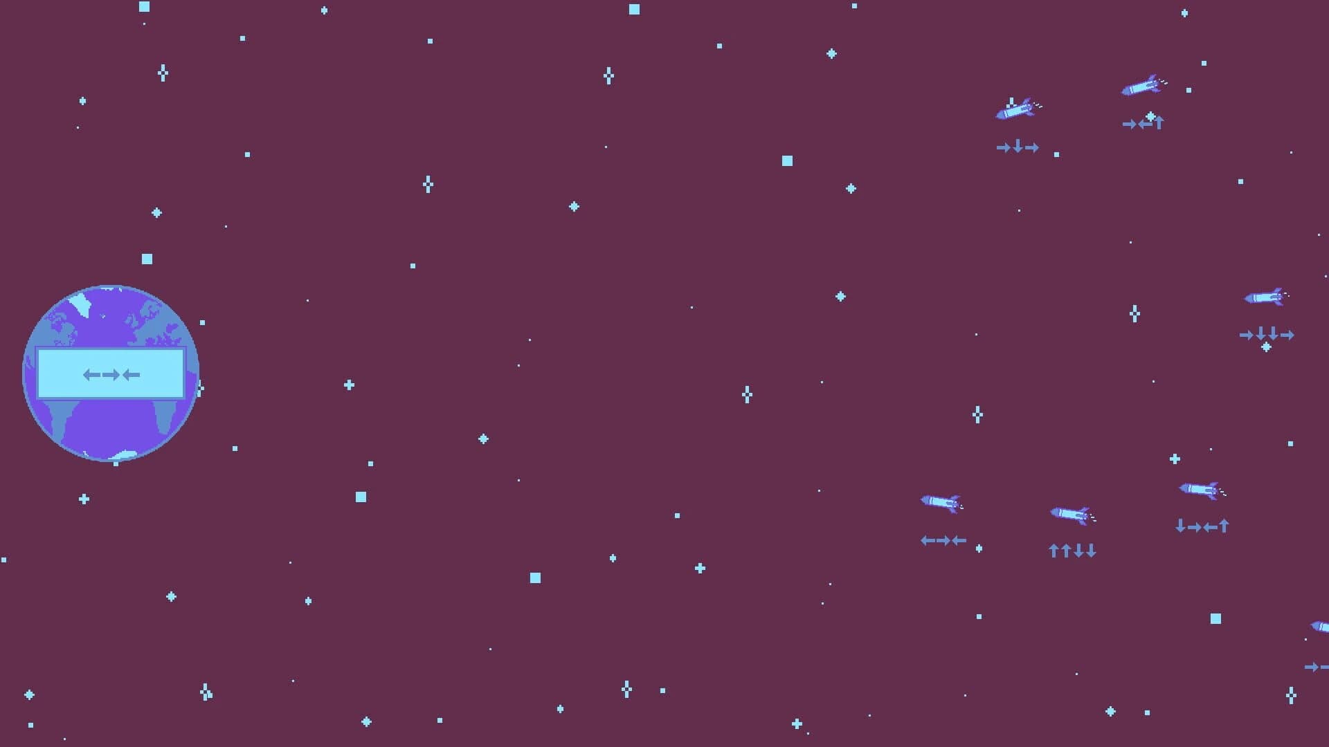 De-coding Armageddon screenshot 1