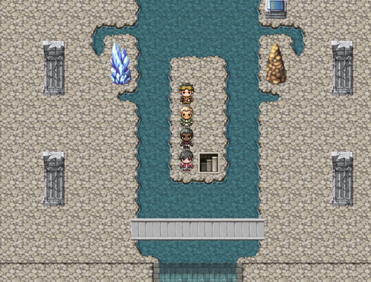 De Fobos y Deimos screenshot 3