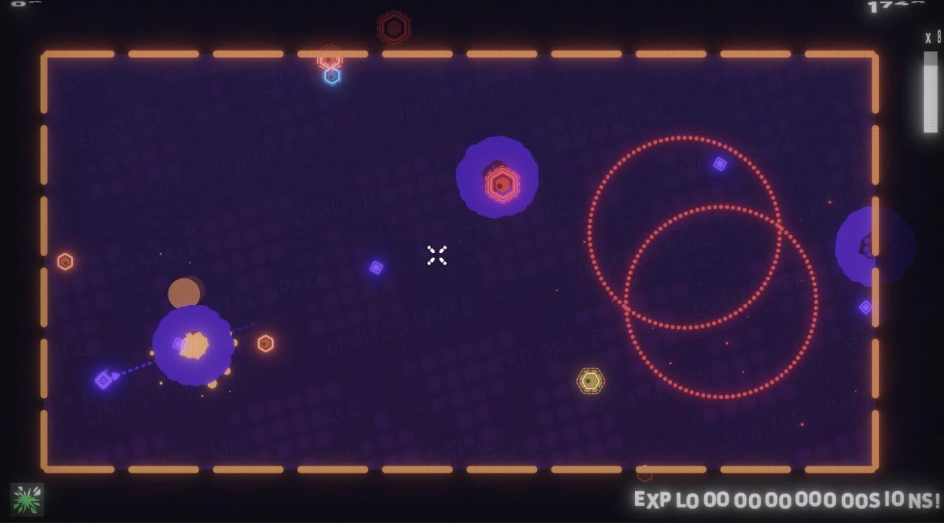 De-Limited screenshot 1
