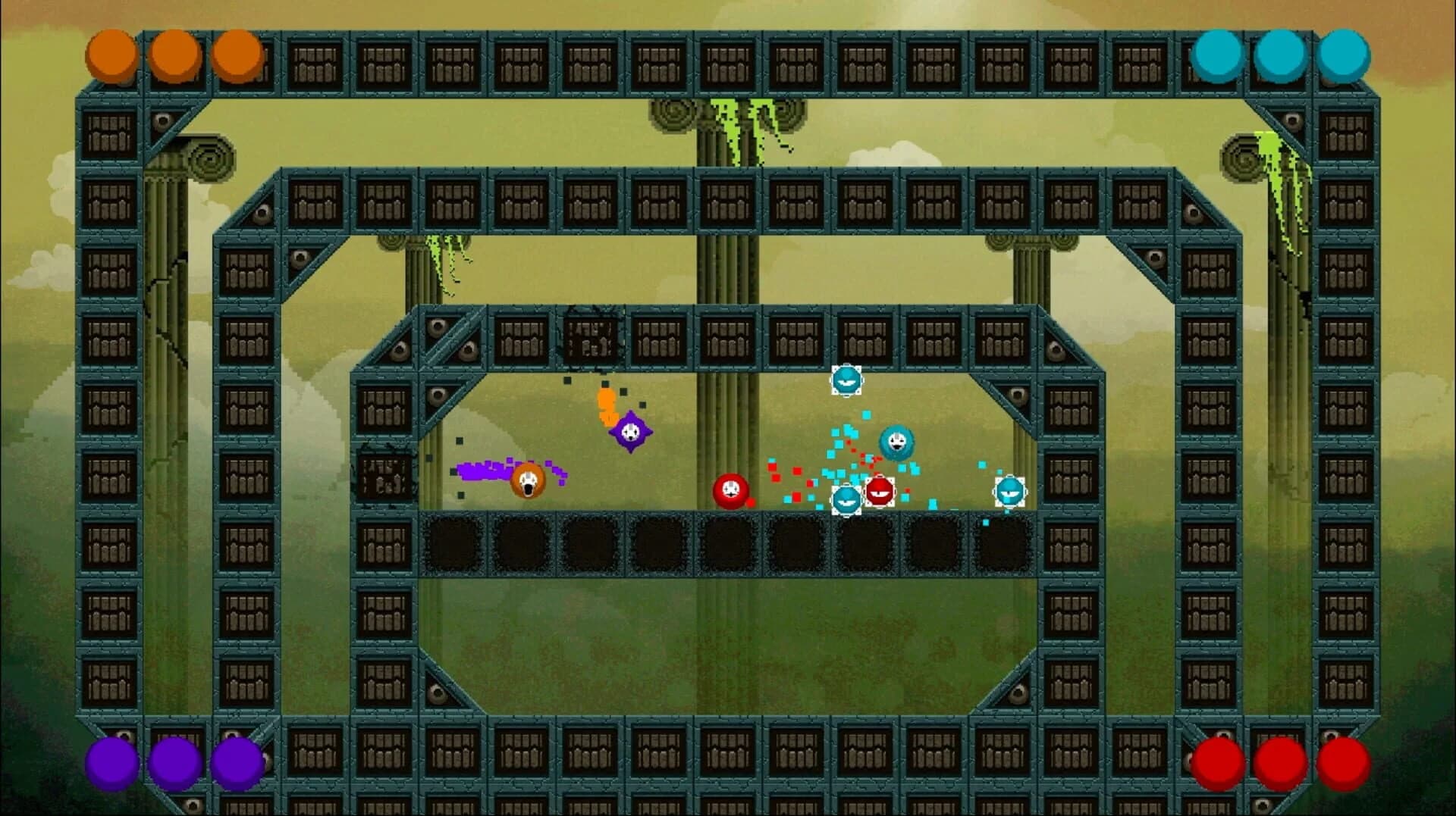 De Mambo screenshot 5