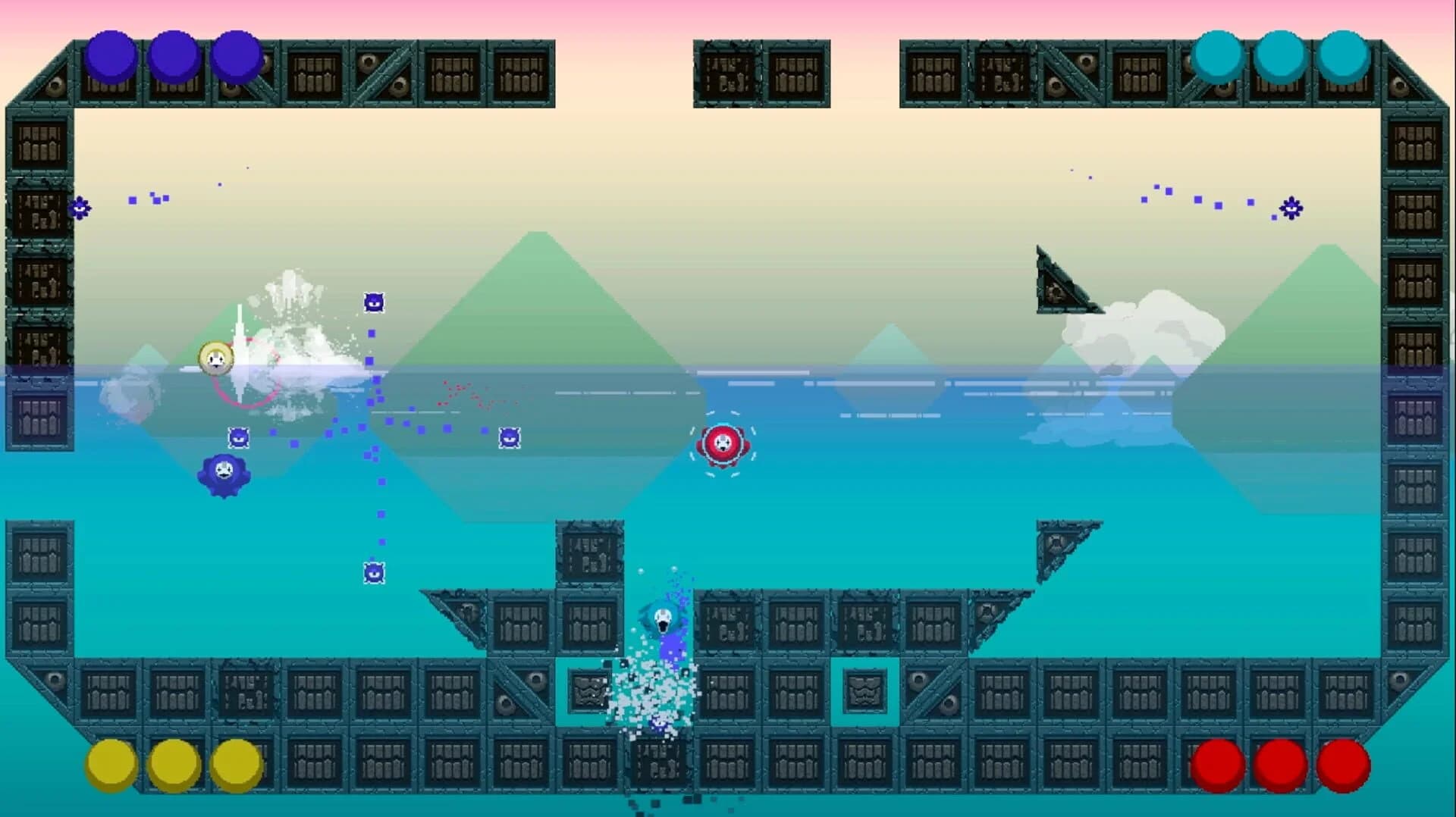 De Mambo screenshot 2