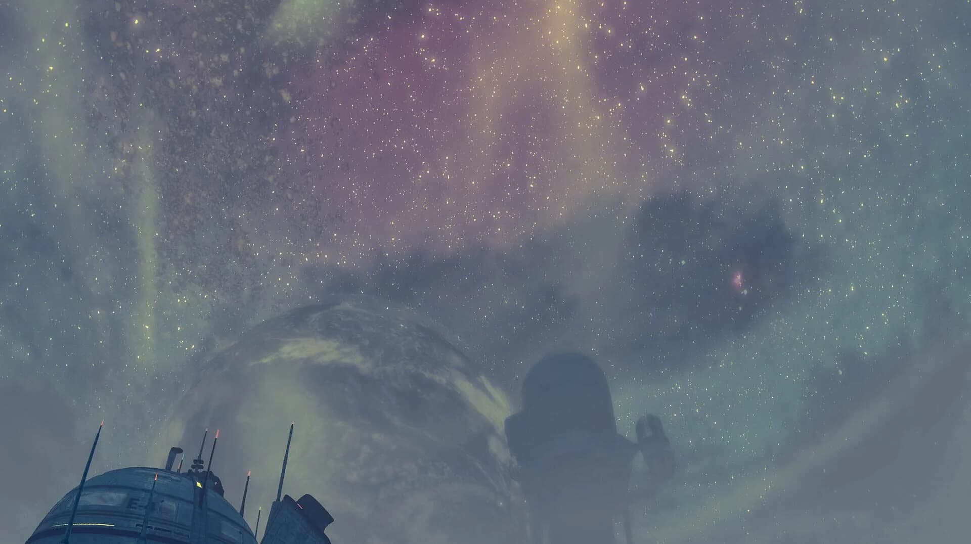 De-Void screenshot 2