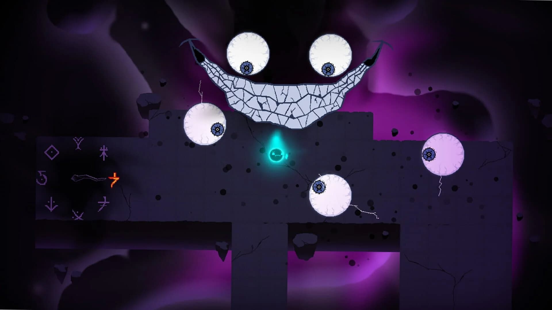 Dead screenshot 1