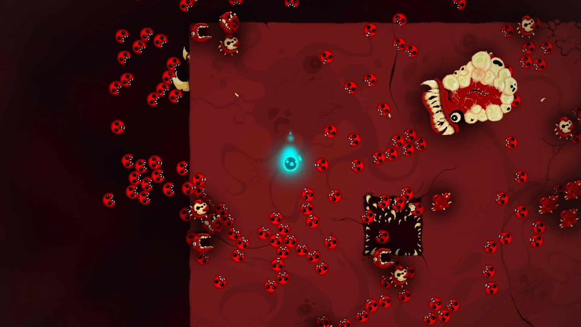 Dead screenshot 2