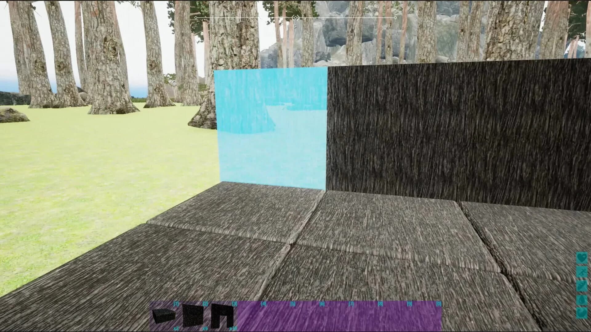 Dead screenshot 3