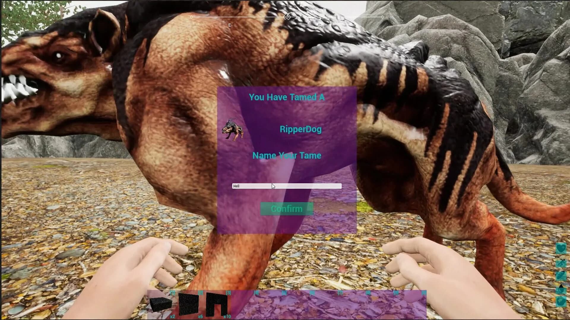 Dead screenshot 4