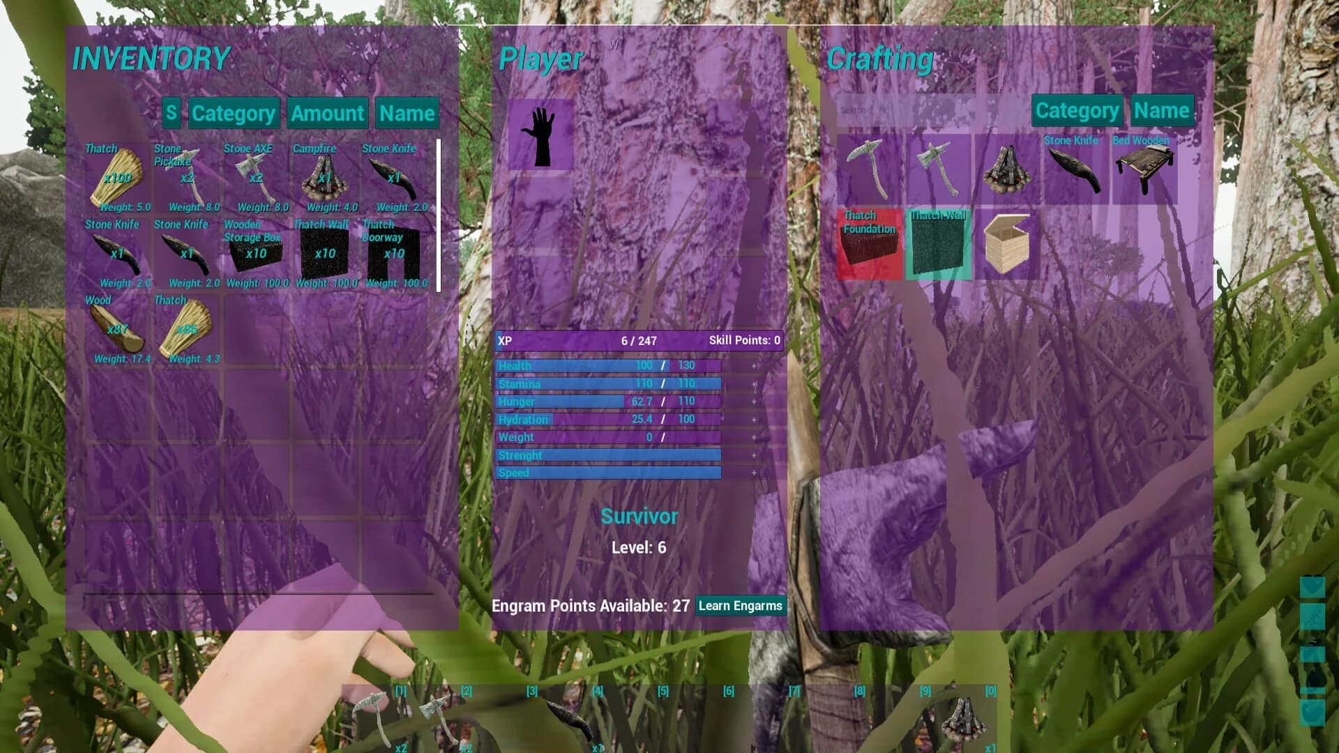 Dead screenshot 2