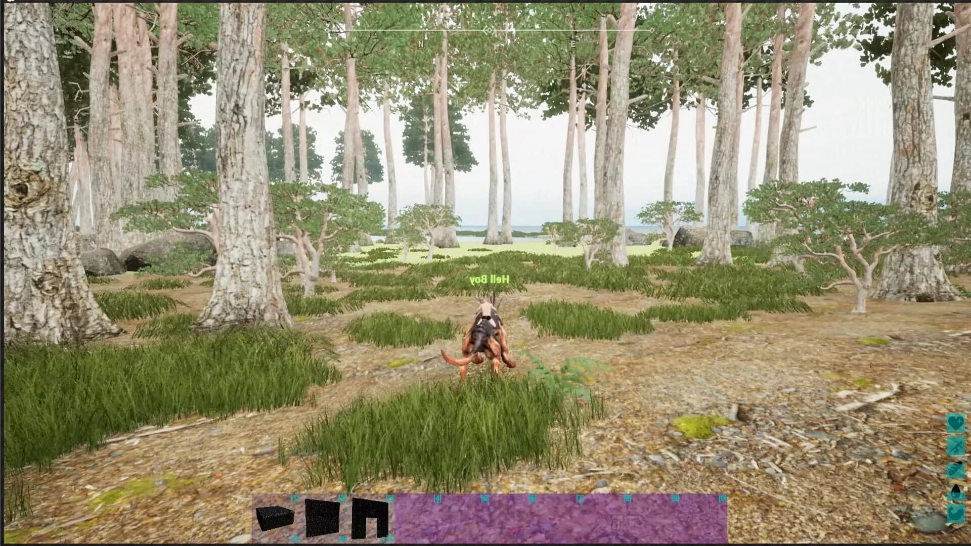 Dead screenshot 5
