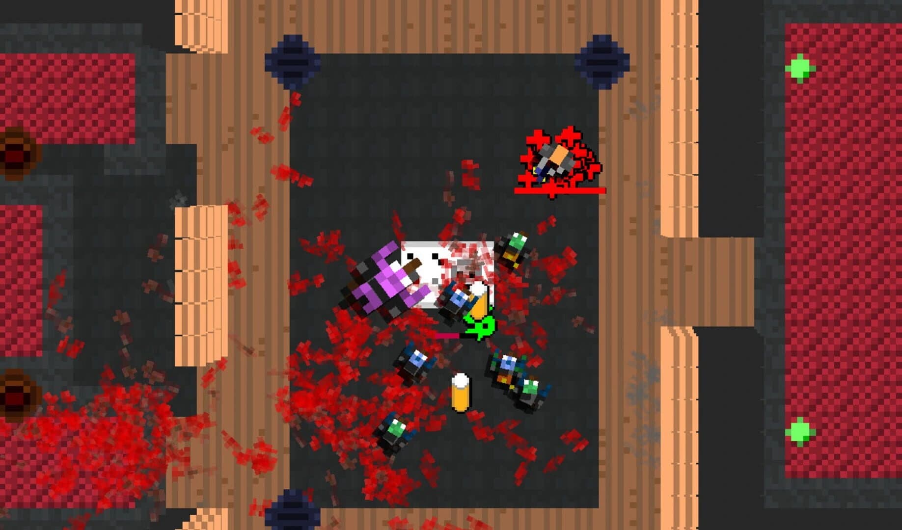Dead screenshot 5