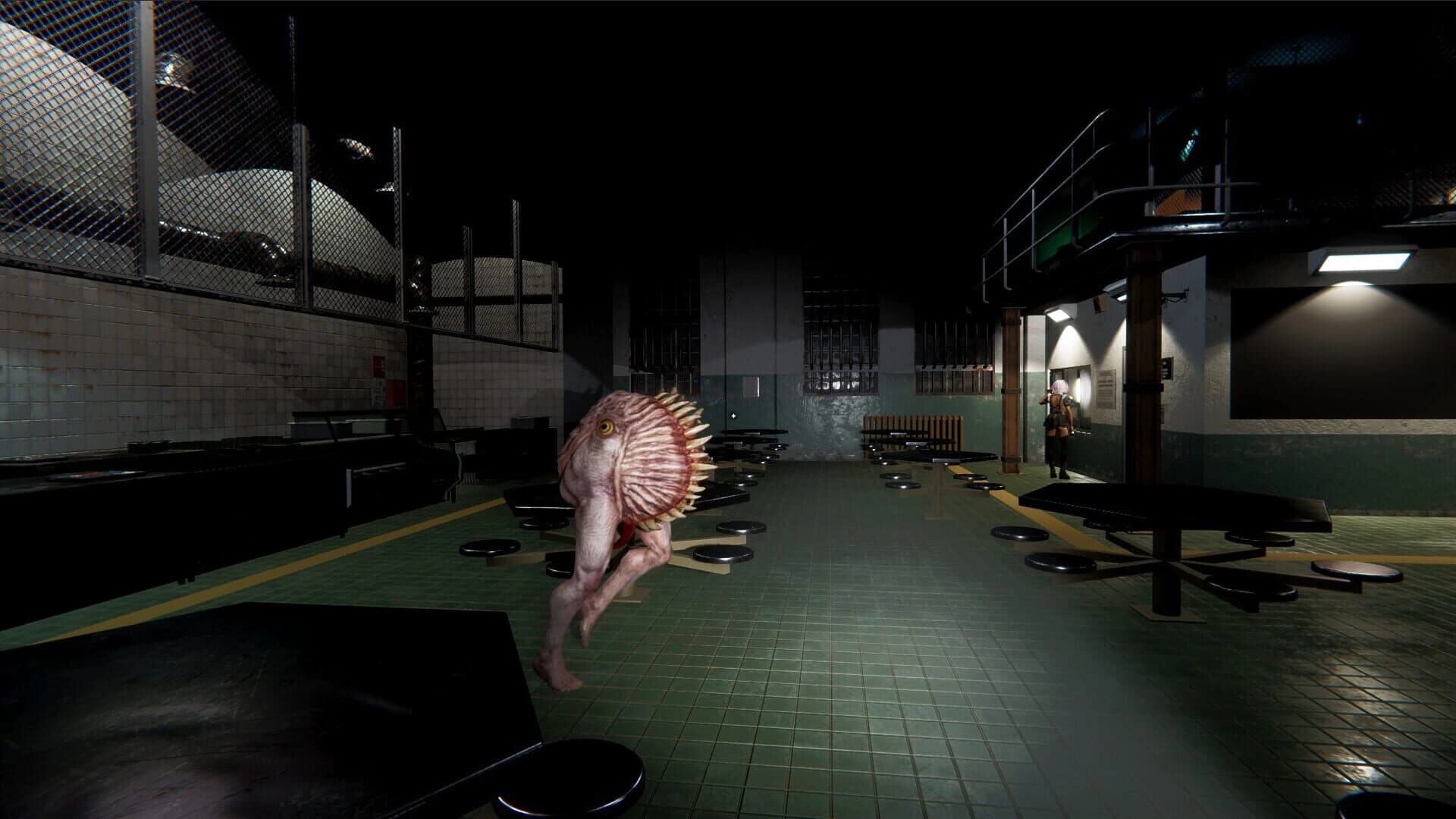 Dead 4 Now: Escape Together screenshot 4