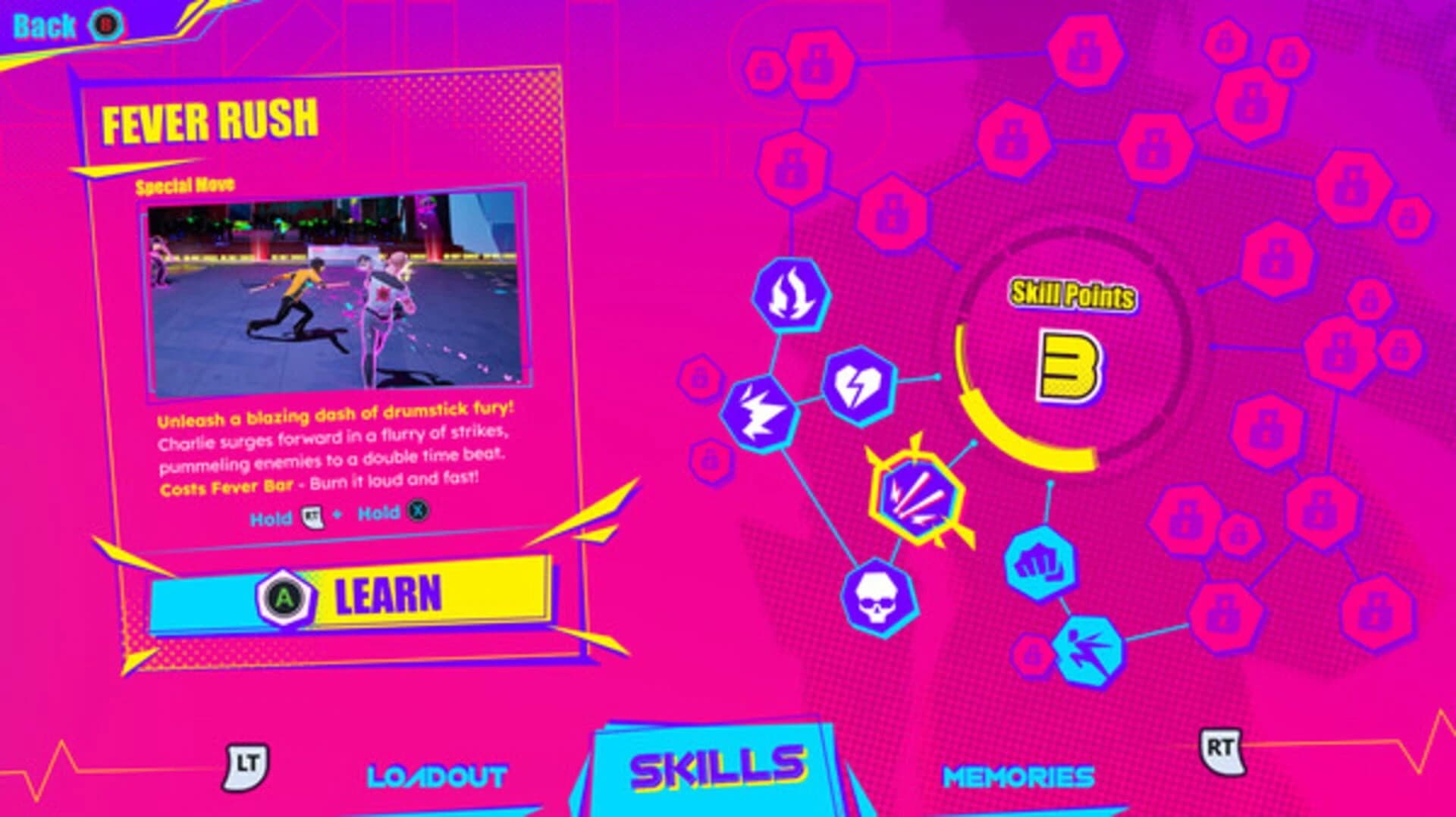 Dead as Disco screenshot 4