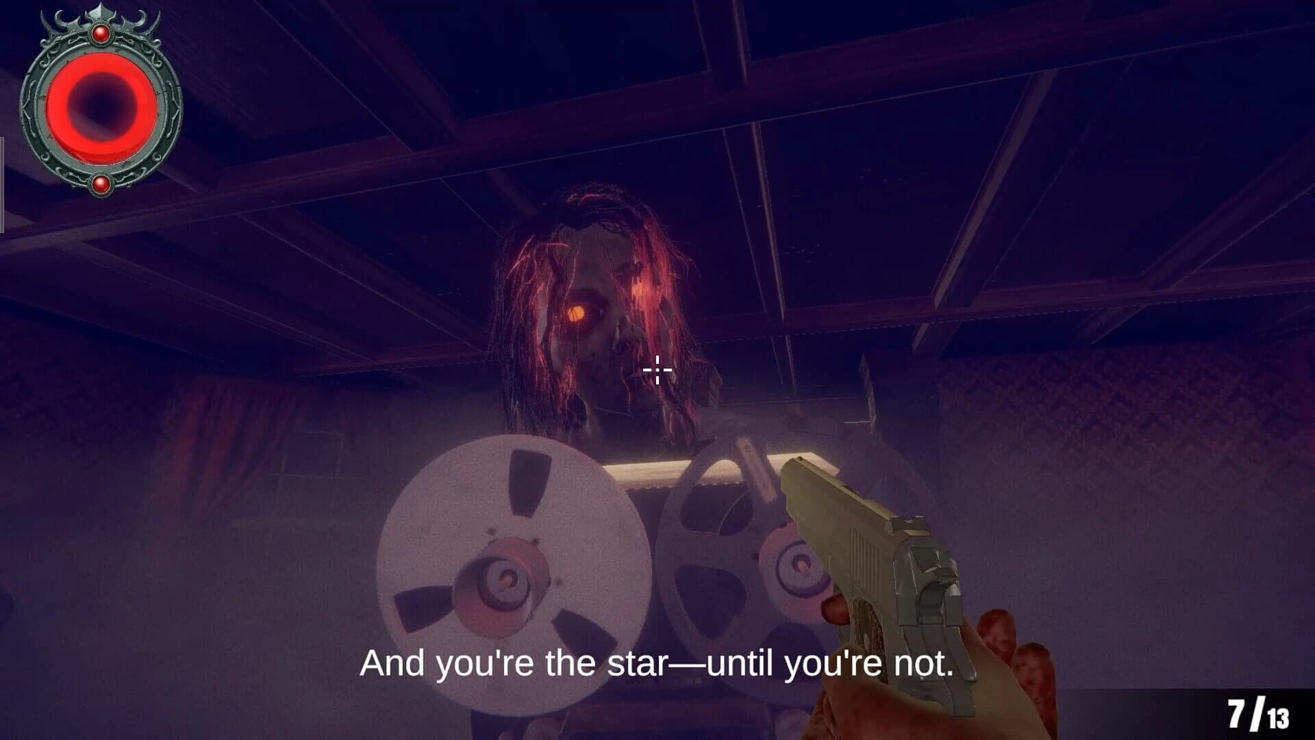 Dead Beyond screenshot 4