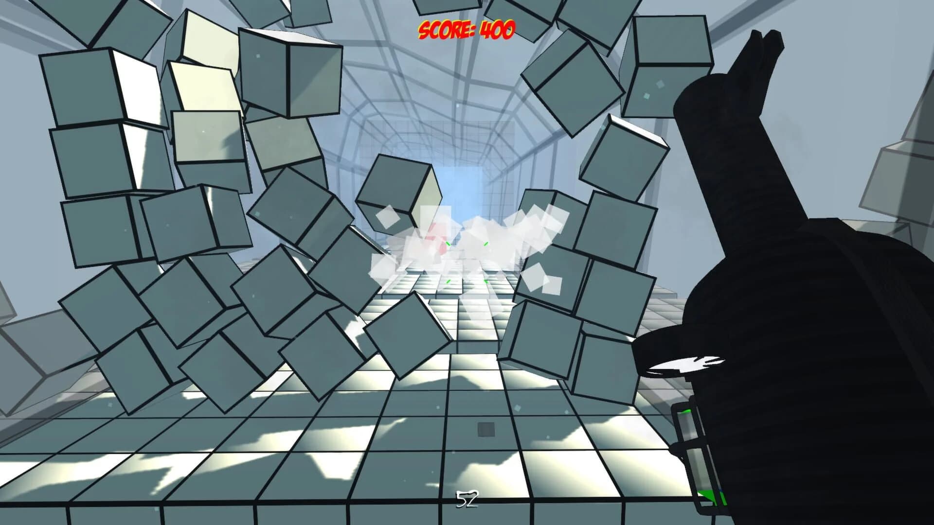 Dead Bits screenshot 3