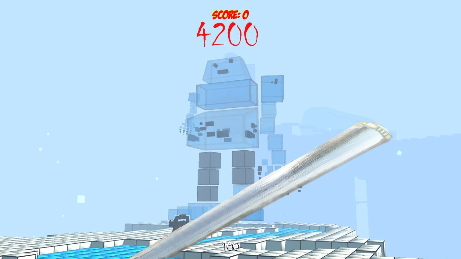 Dead Bits screenshot 5