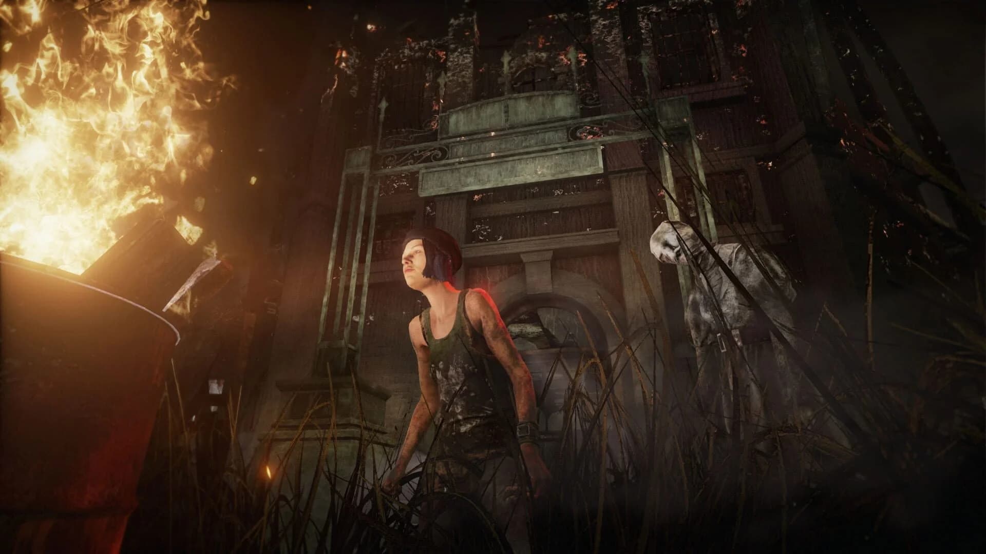 Dead by Daylight screenshot 2