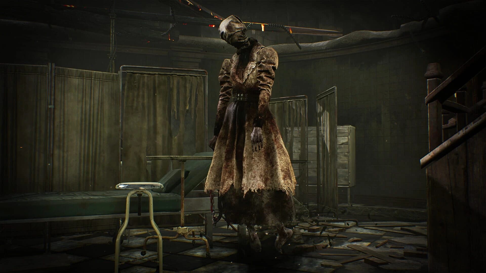 Dead by Daylight: 5th Anniversary Edition screenshot 3