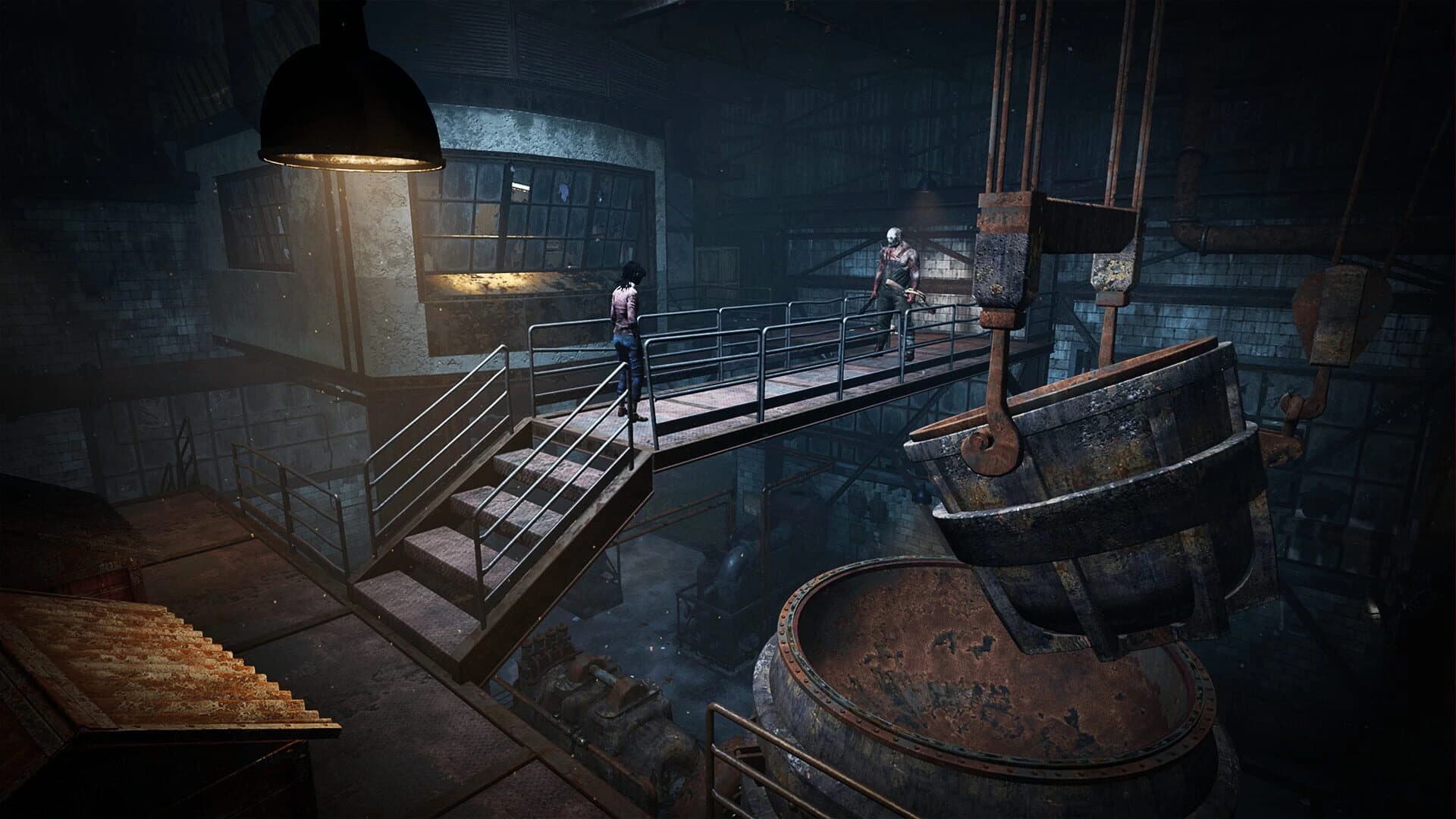 Dead by Daylight: 5th Anniversary Edition screenshot 4