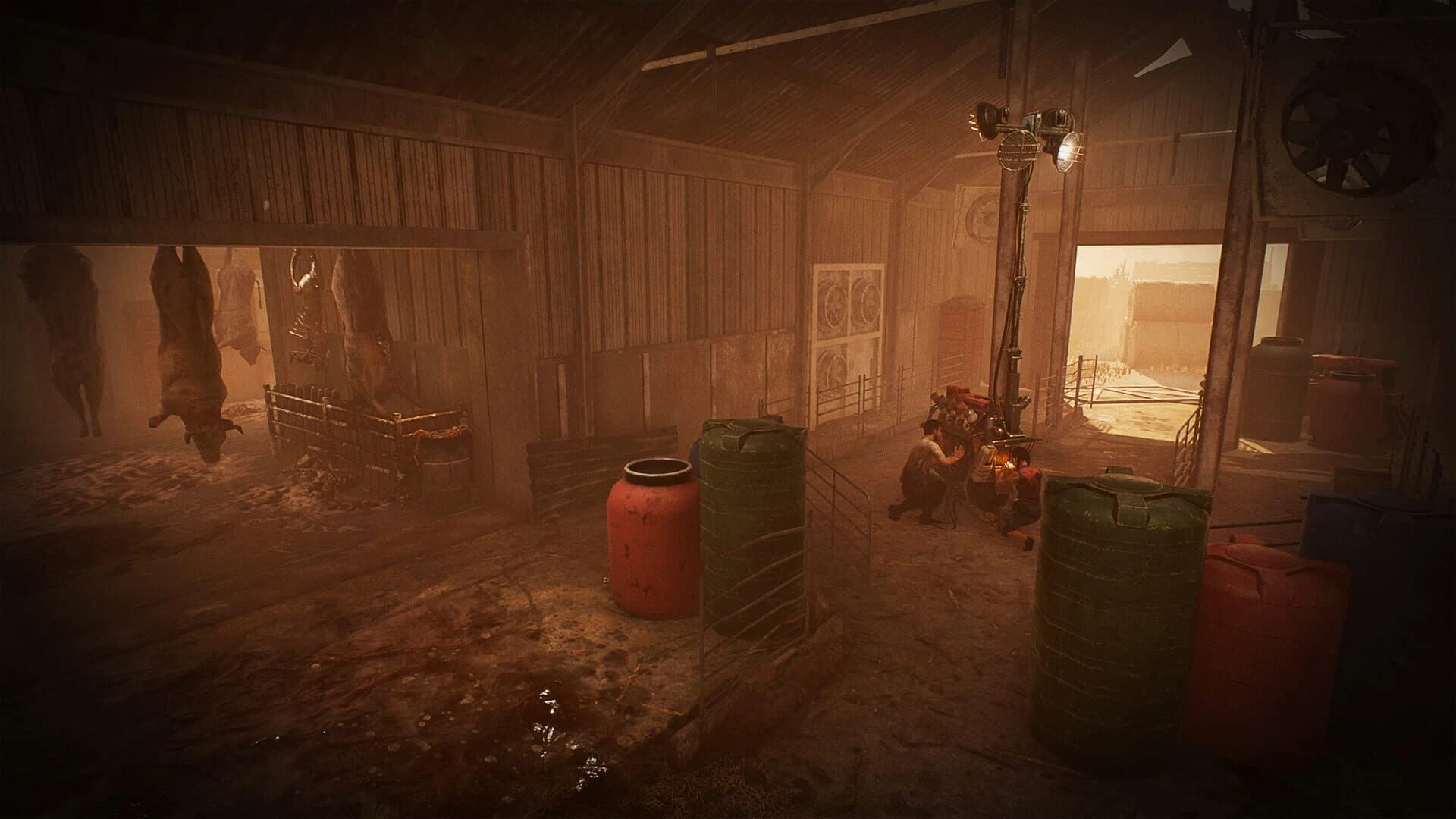Dead by Daylight: 5th Anniversary Edition screenshot 5