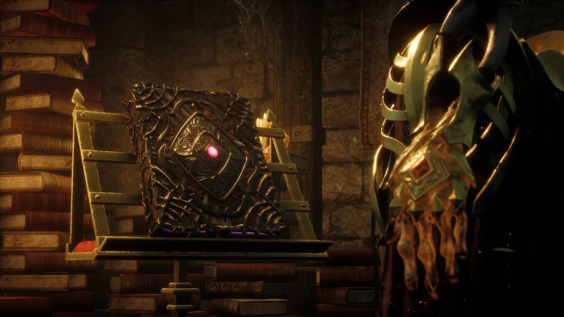 Dead by Daylight: Dungeons & Dragons screenshot 3