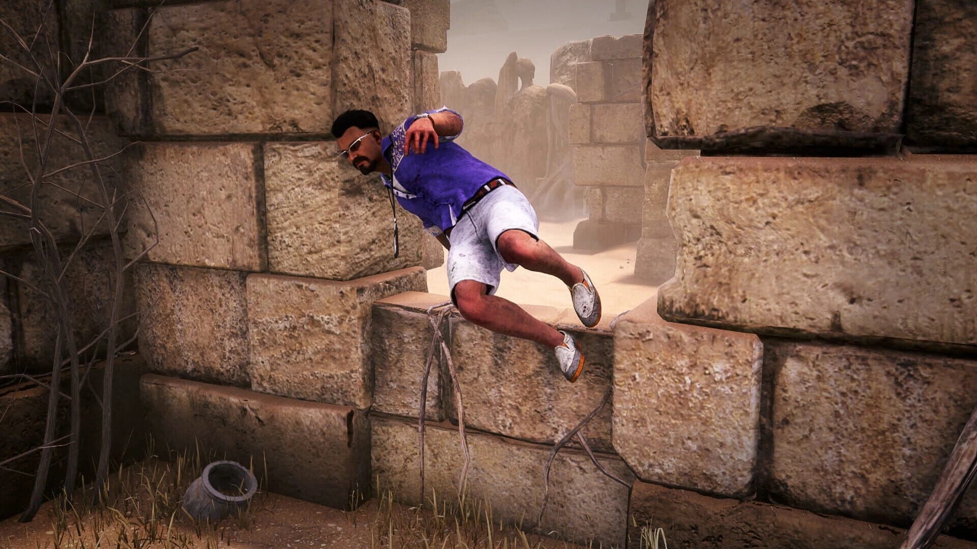 Dead by Daylight: Endless Hunt Pack screenshot 4