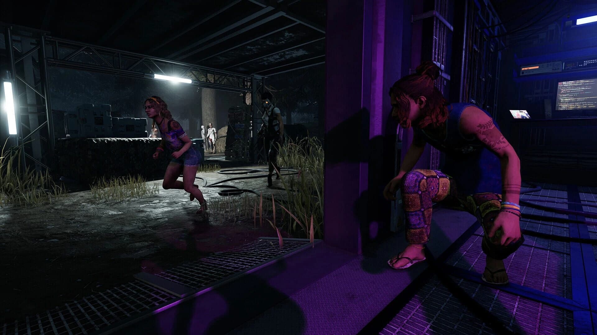 Dead by Daylight: Endless Hunt Pack screenshot 2