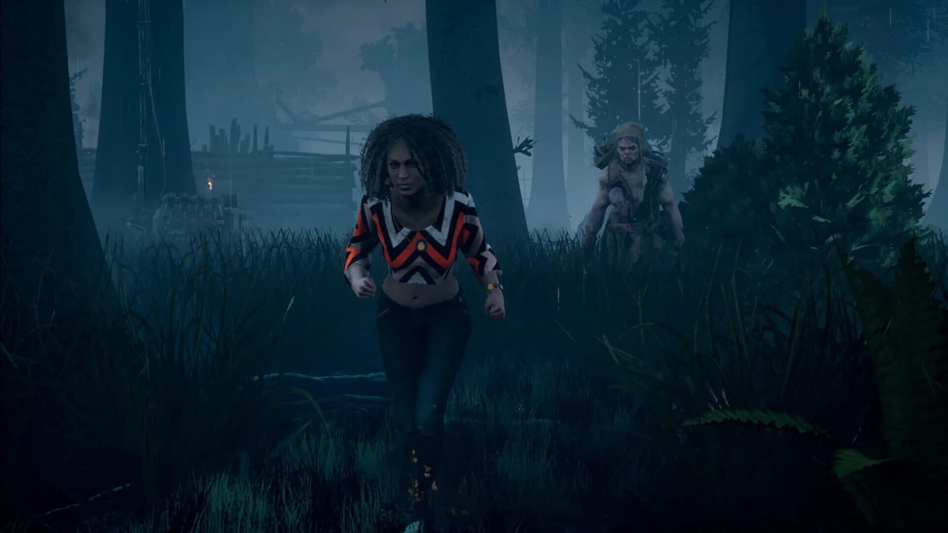 Dead by Daylight: Macabre Tales Pack screenshot 3