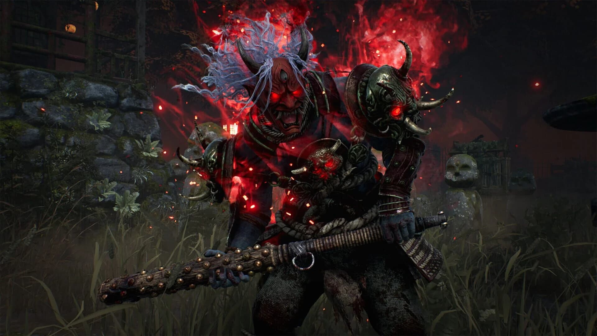 Dead by Daylight: Old Wounds Pack screenshot 1