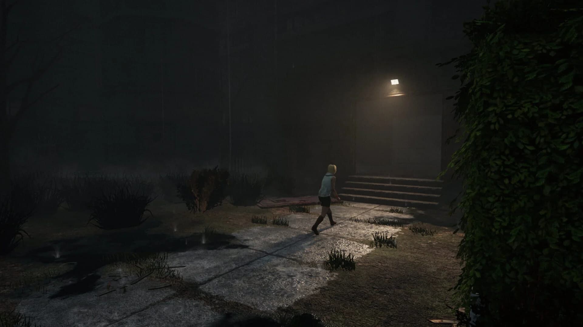 Dead by Daylight: Silent Hill Chapter screenshot 4
