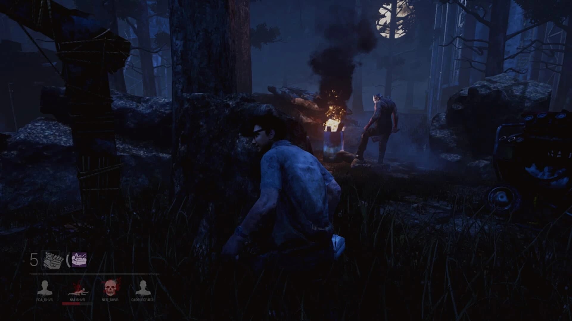 Dead by Daylight: Special Edition screenshot 3