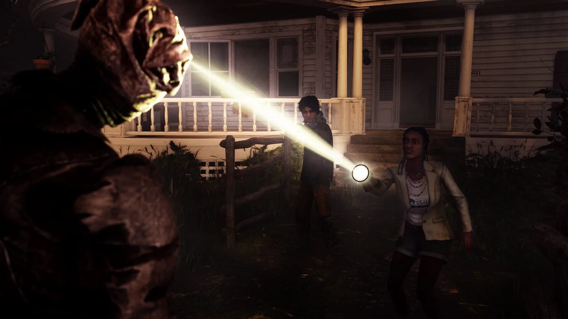 Dead by Daylight: Steady Pulse screenshot 4