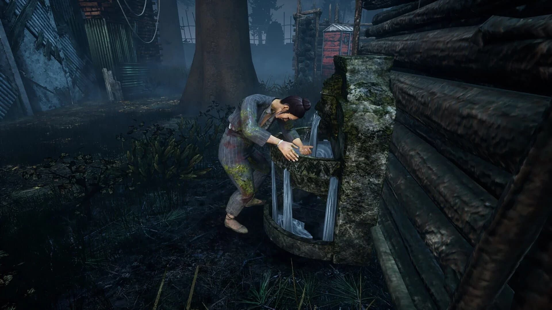 Dead by Daylight: Survivor Expansion Pack screenshot 4