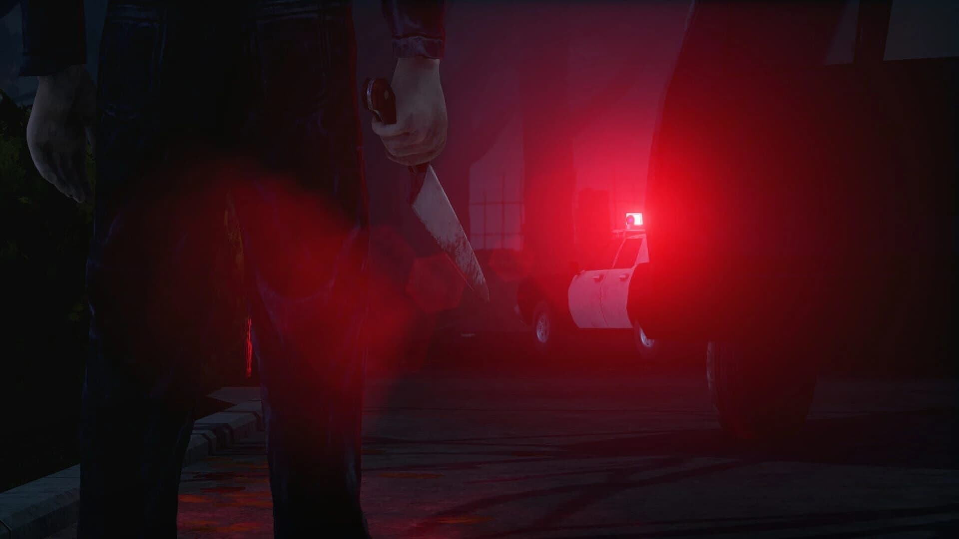 Dead by Daylight: The Halloween Chapter screenshot 2