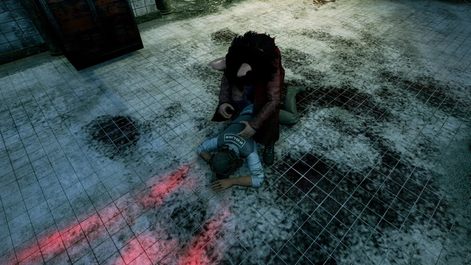 Dead by Daylight: The Saw Chapter screenshot 4