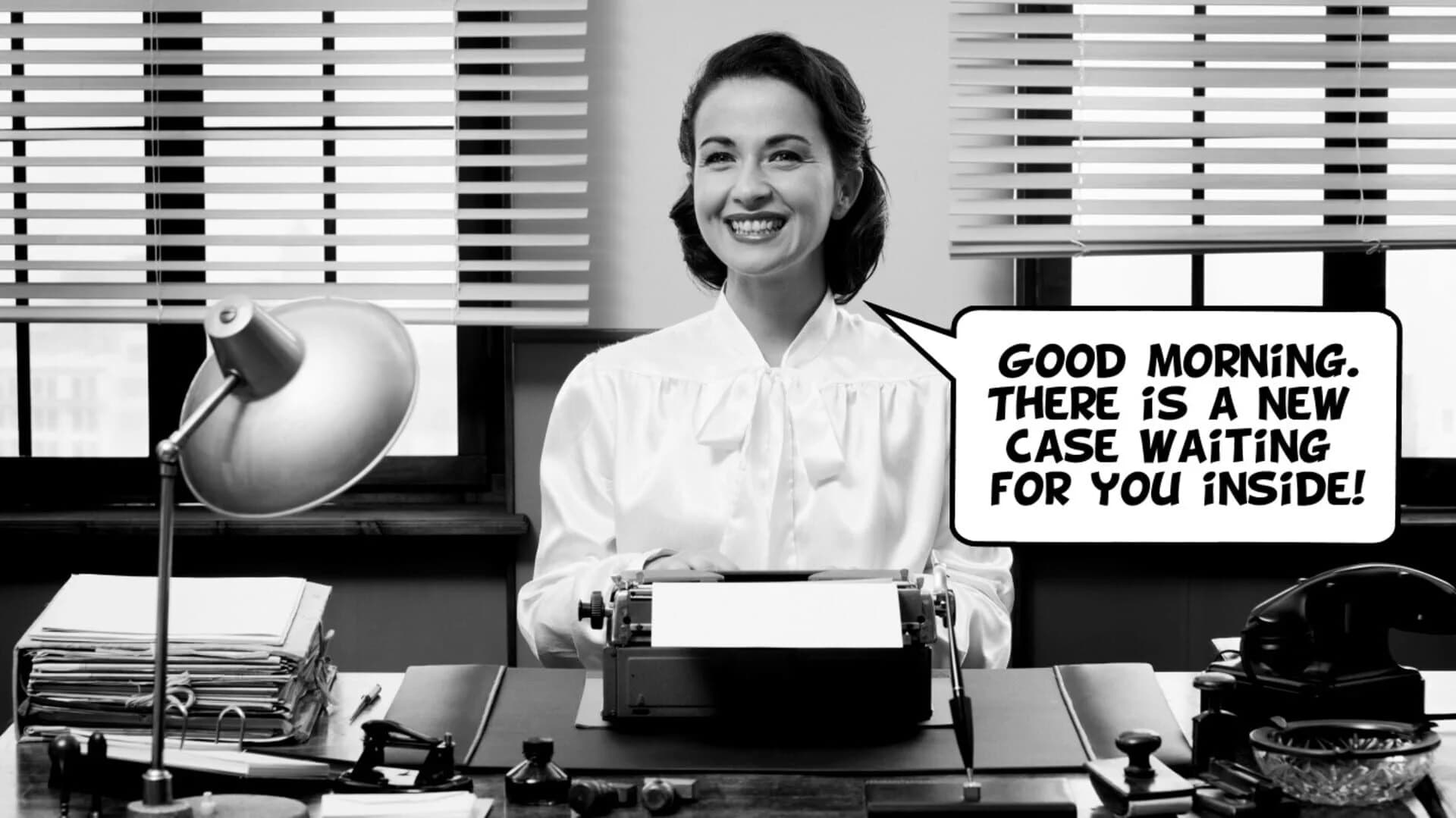 Dead By Murder screenshot 4