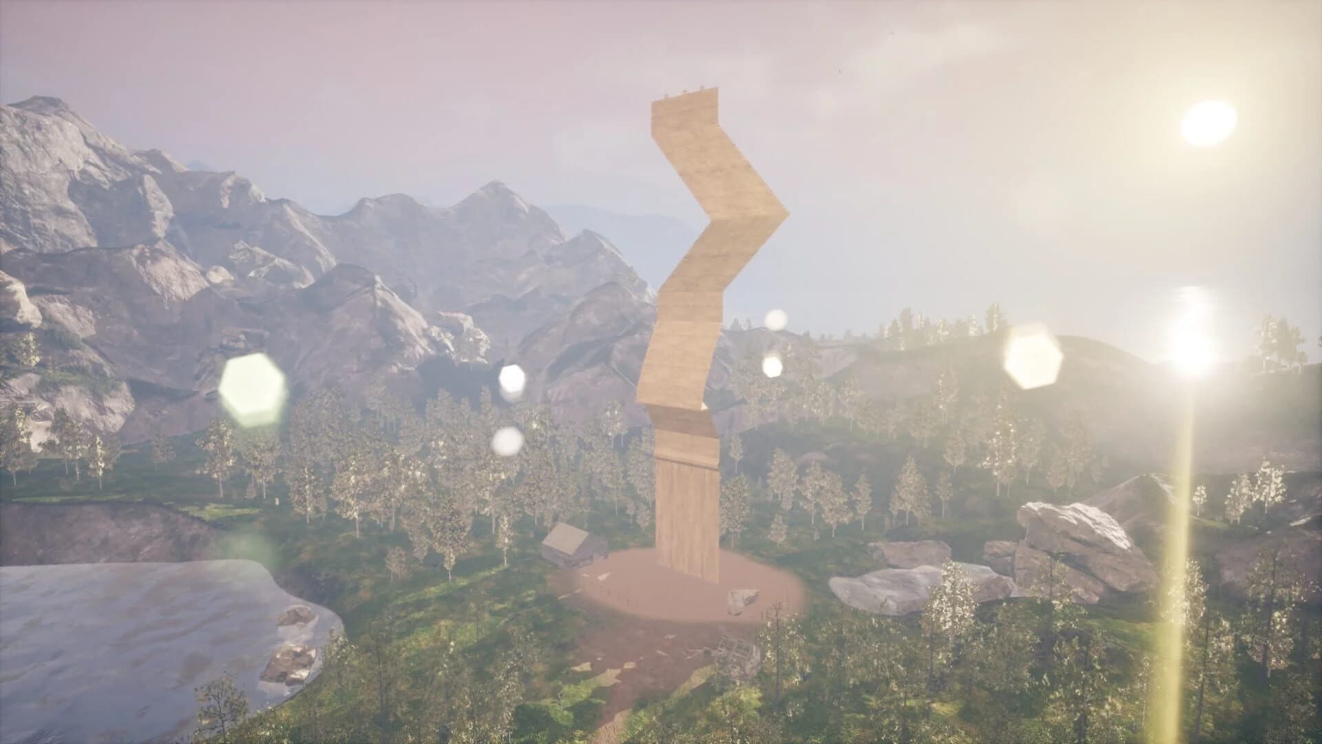 Dead Climb screenshot 1