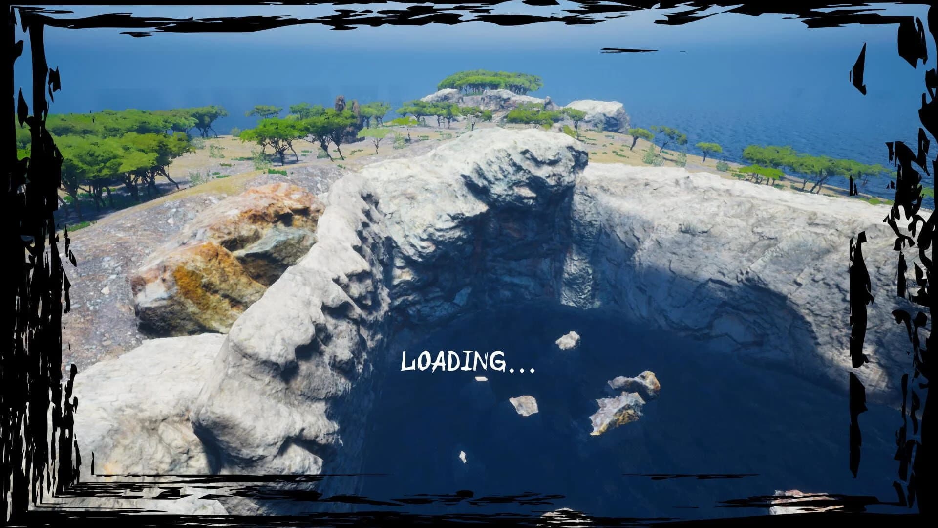 Dead Climb screenshot 4