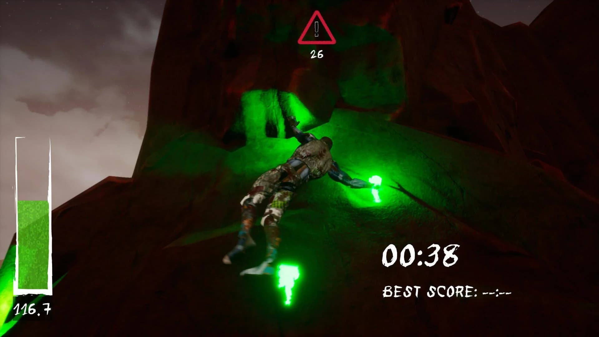 Dead Climb screenshot 5