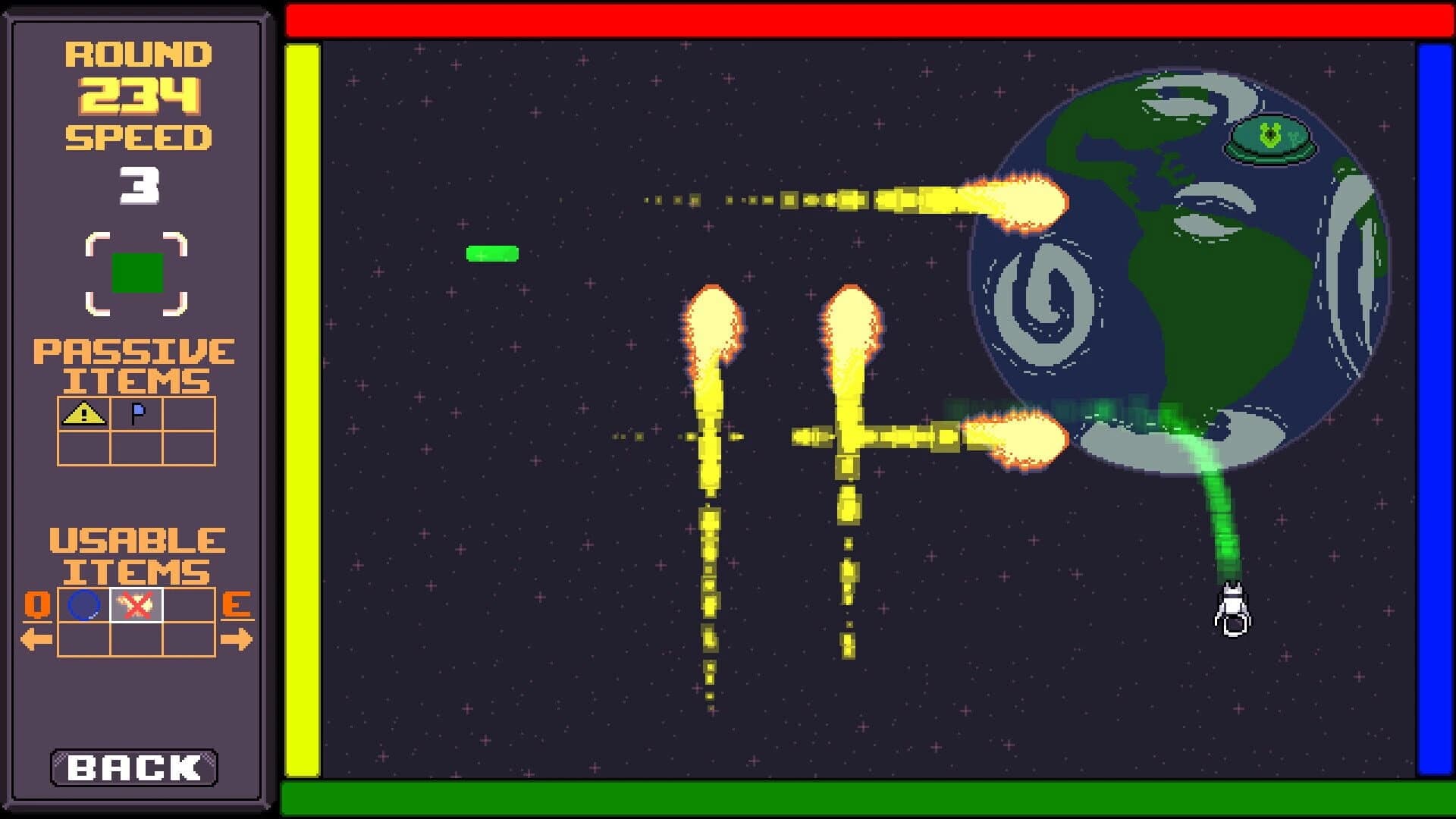 Dead Color screenshot 4