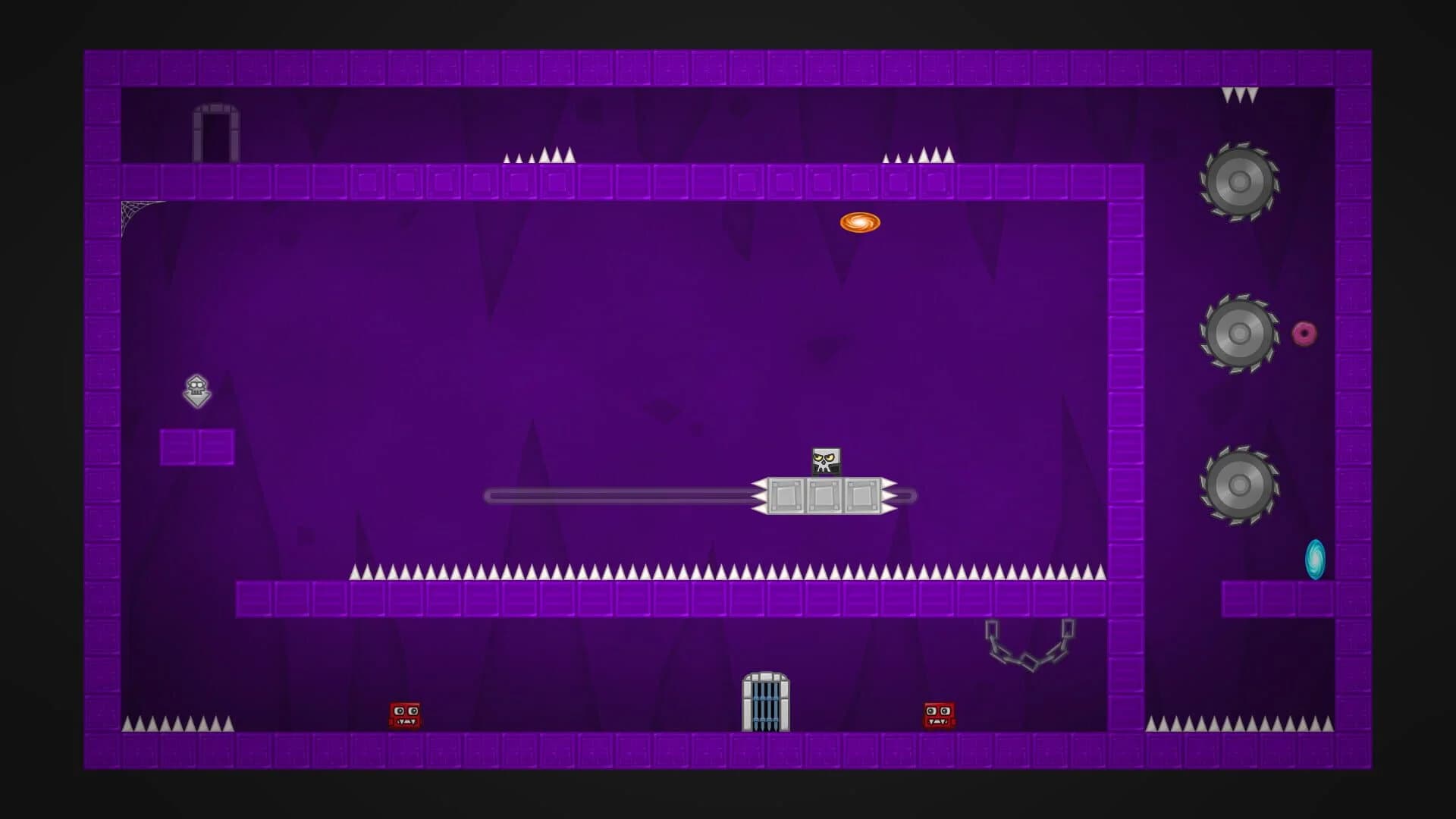 Dead Dungeon screenshot 4