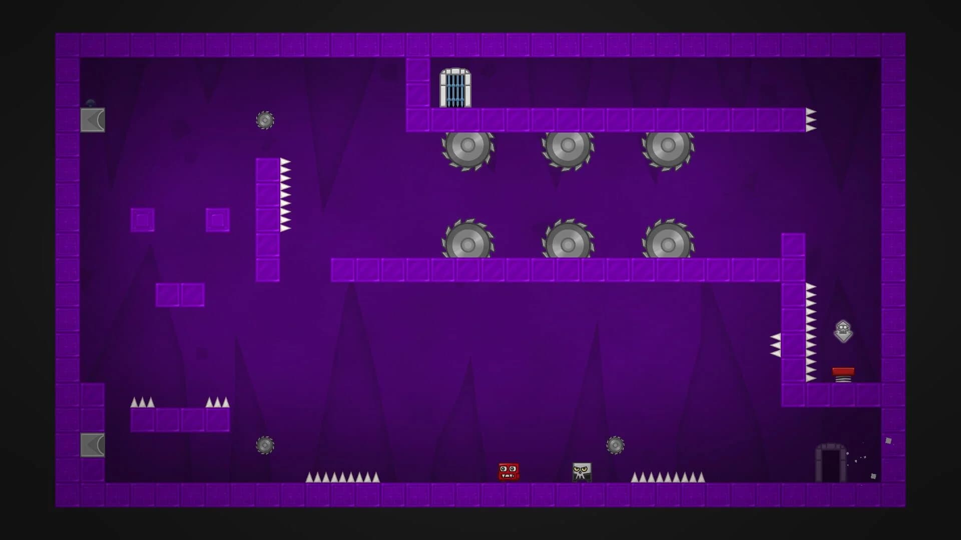 Dead Dungeon screenshot 3