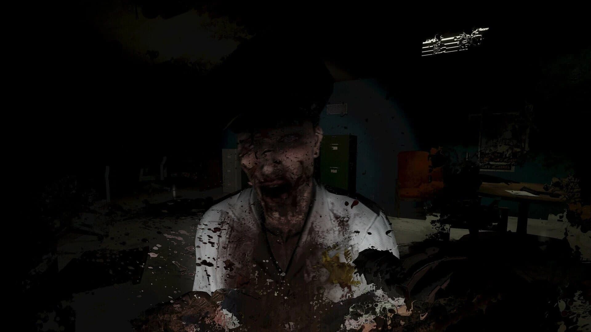 Dead Earth screenshot 1