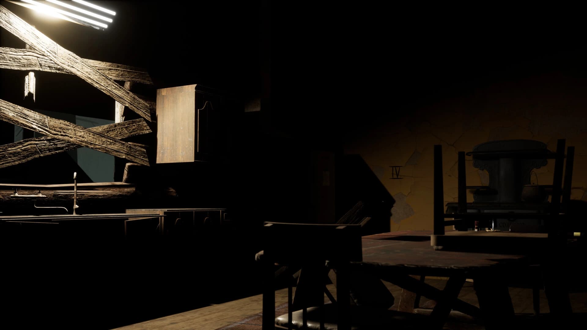 Dead End: Escape Your Fears screenshot 5