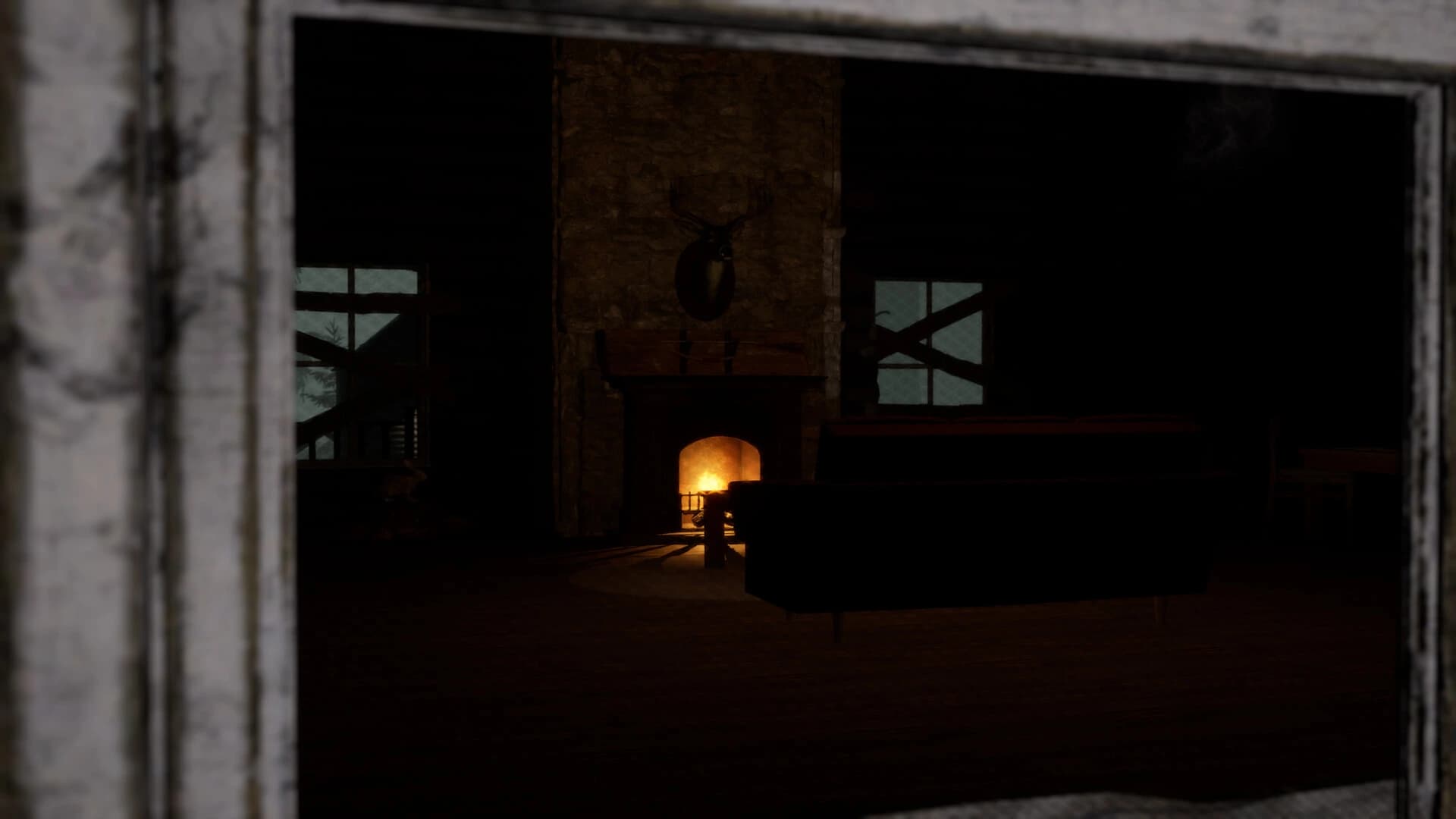 Dead End: Escape Your Fears screenshot 4