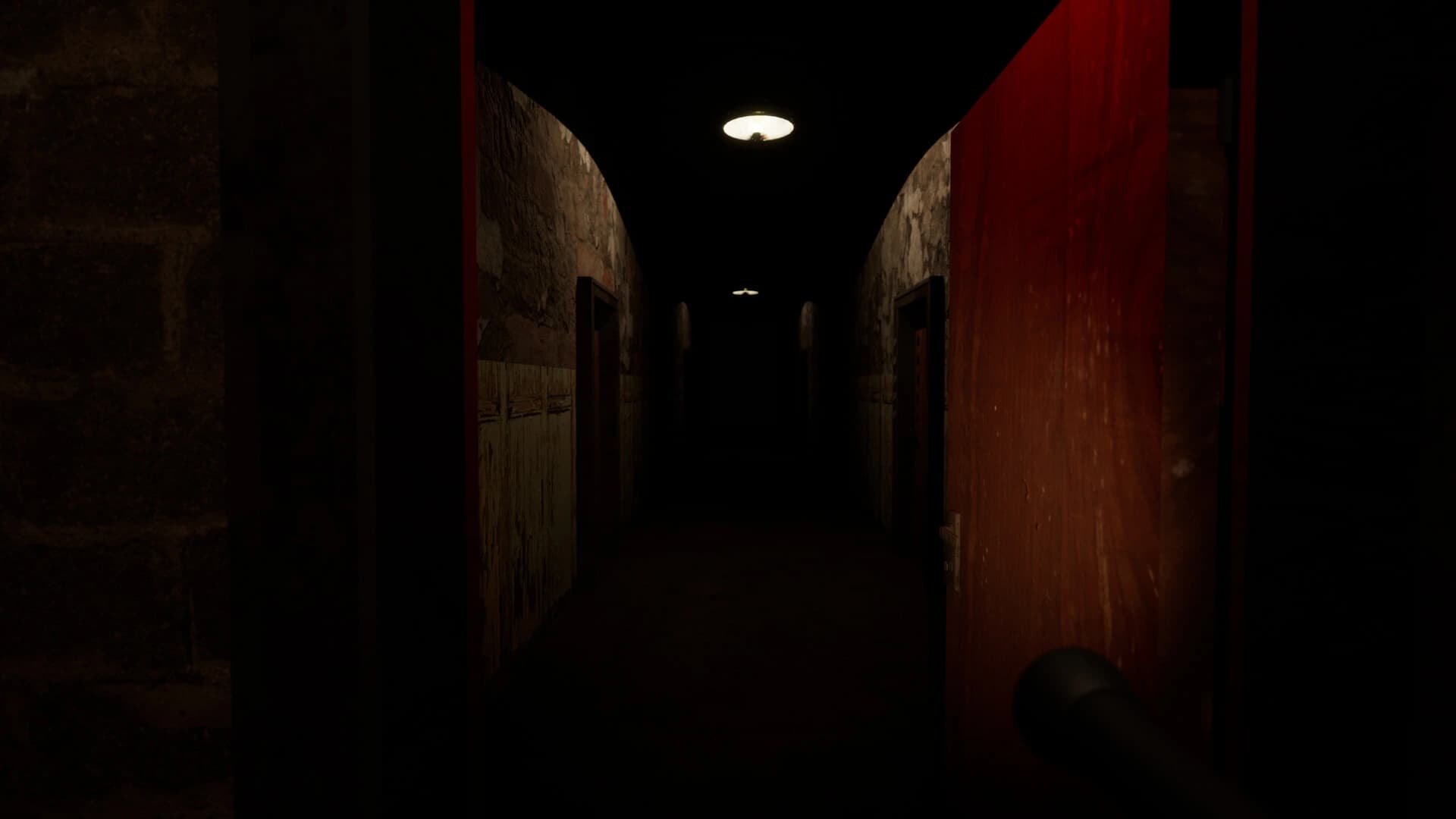Dead End: Escape Your Fears screenshot 2