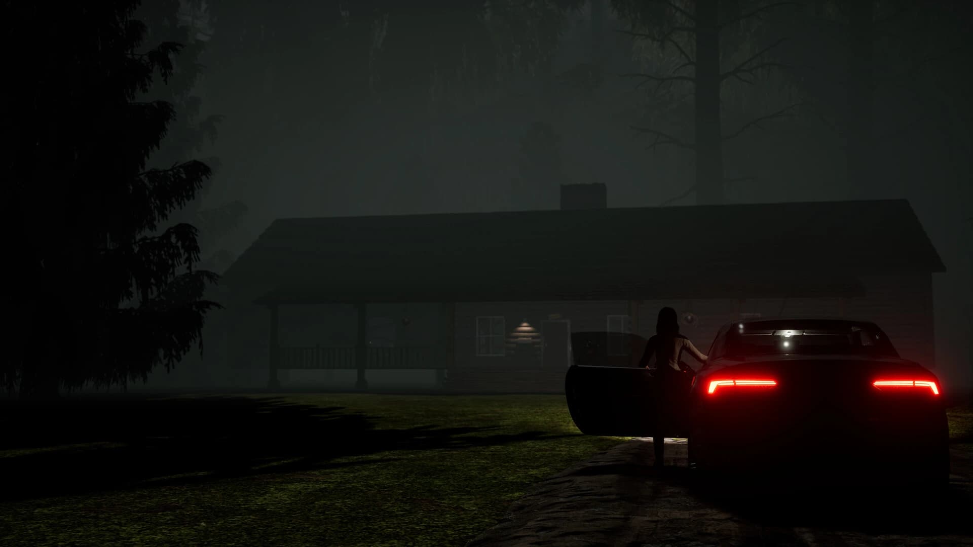 Dead End: Escape Your Fears screenshot 1